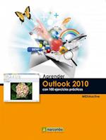 Aprender Outlook 2010 con 100 ejercicios prácticos