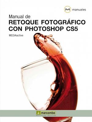 Manual de Retoque Fotografico con Photoshop CS5