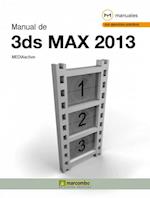 Manual de 3DS Max 2013