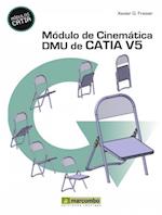 Módulo de cinemática DMU de Catia V5