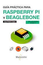 Guia practica para Raspberry Pi y Beaglebone