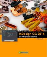Aprender InDesign CC 2014 con 100 ejercicios