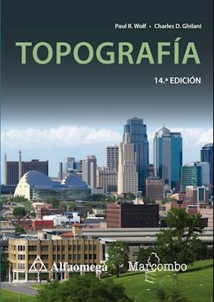 Topografia