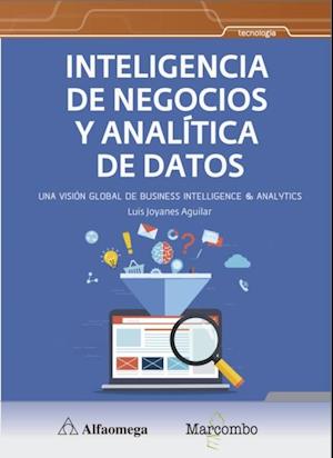 Inteligencia de negocios y analitica de datos