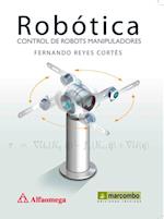 Robotica: Control de Robots Manipuladores