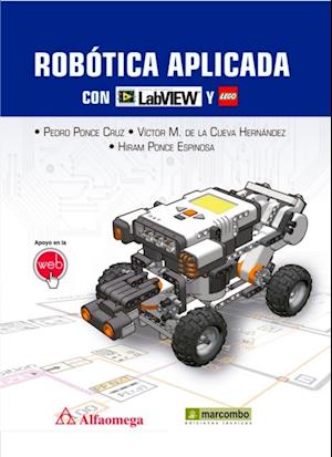 Robotica aplicada con LabVIEW y Lego