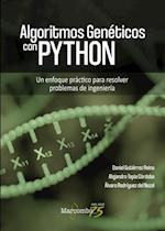 Algoritmos Genéticos con Python