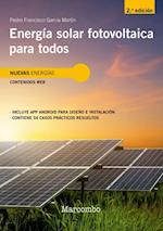Energia solar fotovoltaica para todos 2ed