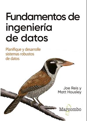 Fundamentos de ingeniería de datos