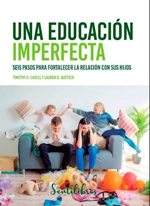 Una educación imperfecta