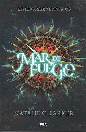 Mar de Fuego