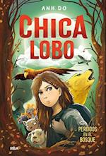 Chica Lobo / Into the Wild