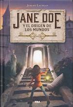 Jane Doe Y El Origen de Los Mundos