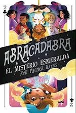 Abracadabra 2. El Misterio Esmeralda