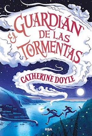 El Guardian de Las Tormentas / The Storm Keepers Island