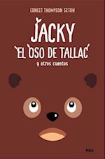 Jacky, el oso de Tallac y otros cuentos