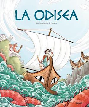 La Odisea (Álbum) / The Odyssey