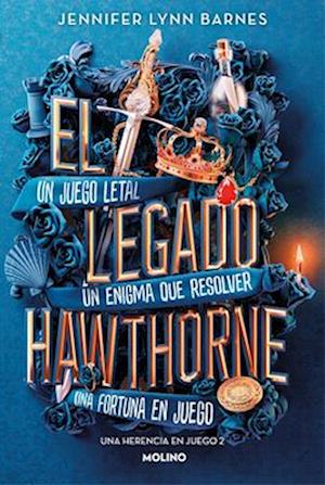 Legado Hawthorne / The Hawthorne Legacy