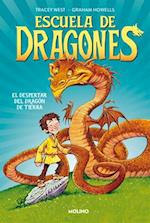 El Despertar del Dragón de Tierra / Dragon Masters