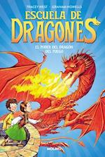 El Poder del Dragón del Fuego / Dragon Masters