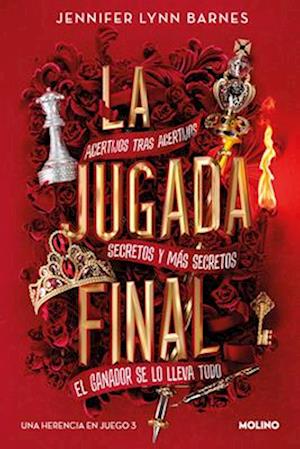 La Jugada Final / The Final Gambit