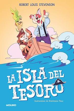 La Isla del Tesoro