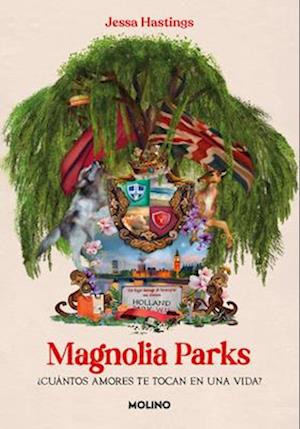 Magnolia Parks