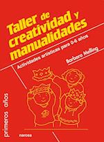 Taller de creatividad y manualidades