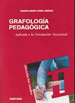 Grafología pedagógica