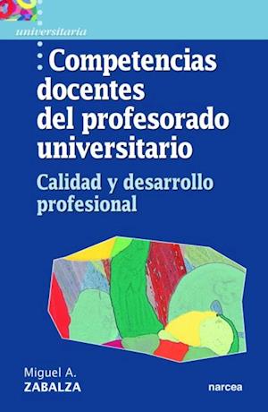 Competencias docentes del profesorado universitario