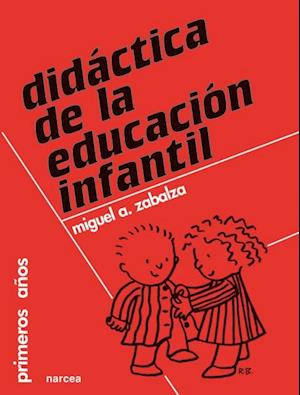 Didáctica de la Educación Infantil