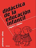 Didáctica de la Educación Infantil