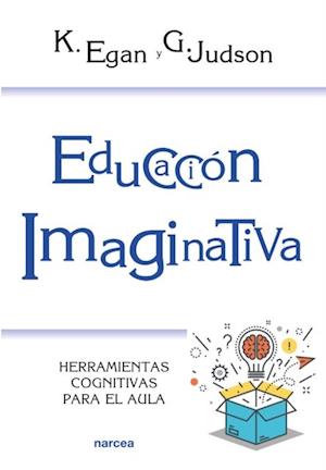 Educacion imaginativa