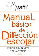 Manual basico de direccion escolar