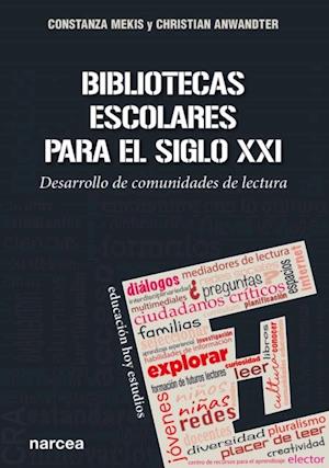 Bibliotecas escolares para el siglo XXI