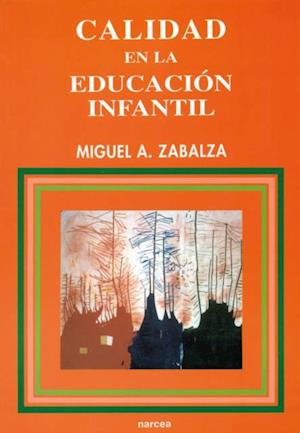 Calidad en la Educacion Infantil