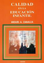 Calidad en la Educacion Infantil