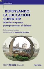 Repensando la educacion superior