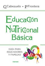 Educación nutricional básica