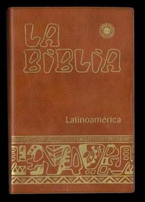 La Biblia Catolica. Latinoamerica (Plastico Trade)