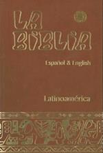 La Biblia Catolica. Latinoamerica (Bilingue Simil. Piel)