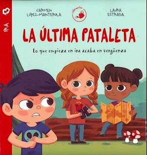 La Ultima Pataleta