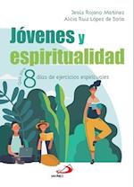 Jóvenes y espiritualidad