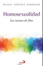 Homosexualidad