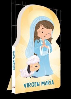 Virgen Maria