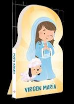 Virgen Maria