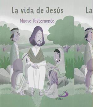 La Vida de Jesus