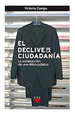 El declive de la ciudadanía