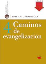 Caminos de evangelización