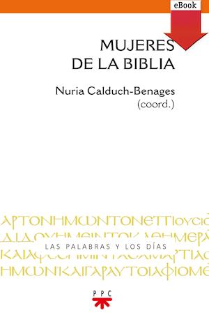 Mujeres de la Biblia